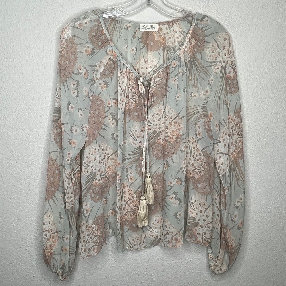 LoveShack Fancy Top - Picture 5 of 8